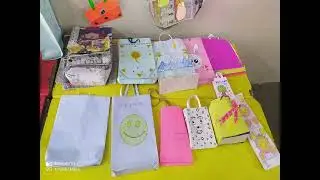 PAPER BAG DAY 2022
