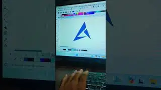 Coreldraw logo design corel graphic design coreldraw social media post #coreldraw #corel #graphics