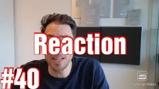 Reaction#40 💥Maduro ist erledigt - Trump setzt sein Plan um von Oli