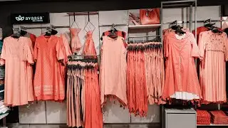 Reliance trends kurti collection for summer | Trends | Summer fashion May 2019