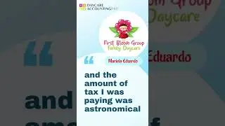 Mariela Eduardo Testimonial video