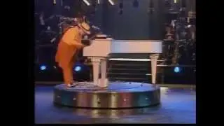 MIKE PIDONE-SHOW SONAMAR 1997