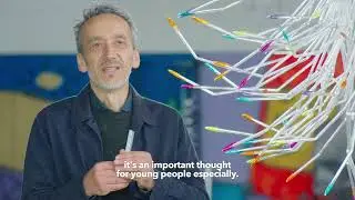 BIC Creators: Paolo Ulian