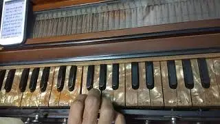 Learn shabad in 5 minutes/S-29-jin ke chole ratde pyare