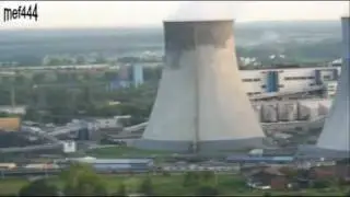Widok z hałdy 