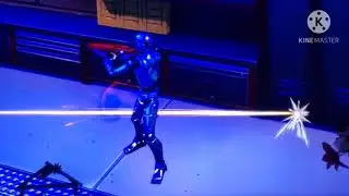 The Stark Bots Turn Evil!!???