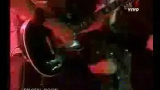 Flou - Ansias  (pilsen rock IV)