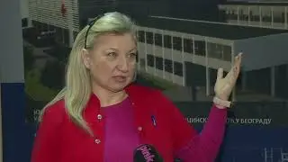 Novo Jutro - Jovana I Sarapa - Milan Raonic, dr Ivana Stefanovic - 22.01.2026.