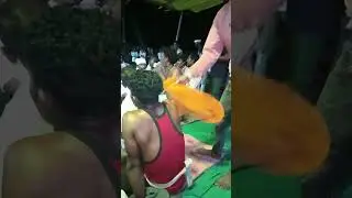 नाची लड़ें बाबा लट पहरा रे ग्राम दुलिया संगीतकार श्री अमरदाशजी बालोद धाम भजन