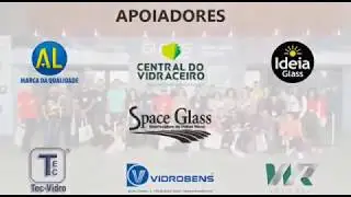 Glass South America 2018 - Caravana do Esp&iacute;rito Santo - ES