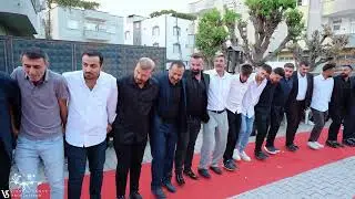 ABDULLA HARKİ- ZURNA ŞOW CİDDA!!! SOMANİYE(KORKMAZ AİLELERİNİN MUHTEŞEM DÜĞÜNÜ)EVİN & FERHAT #viral
