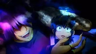 Ketika Iruma bertemu Raja iblis Delkira🔥