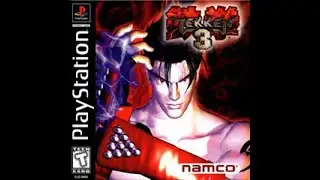 Giochi Classici #60 - Tekken 3 (PS1)
