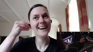Babylon 5 | S3E8 - Messages From Earth: Part Two | Reaction
