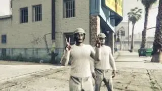 MEXK x TLSG