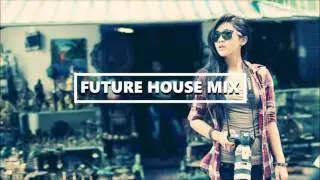 Future House Mix #12 15,9,2016