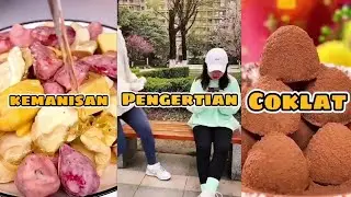Kumpulan Video (Selai Kastanye) B.indo‼‼#part 4