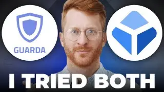 Guarda Wallet vs Blockchain Wallet - Which Crypto Wallet is Better?