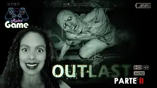 Esta serie va a acabar con mis nervios ToT - Outlast parte 2