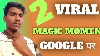  Google's 2 Viral Magic Moment 2026 try Now 