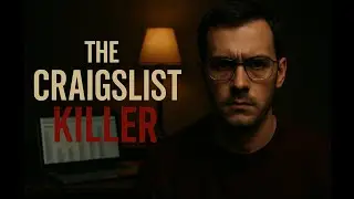 The Craigslist Killer: Philip Markoff | Behind The Red Line