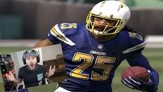 OMG 98 OVERALL!! THIS IS CRAZY VS MUTGURU | MADDEN 17 ULTIMATE TEAM GAMEPLAY EPISODE 35