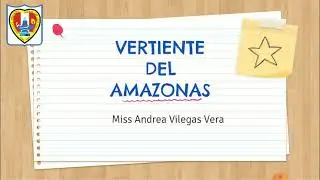 Vertiente del Amazonas