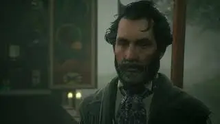 As Hermoine You Can Find Secret Broom in Hogwarts Legacy from Leopold Babcock Called Scythe of the S