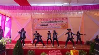 बचना ऐ हसीनों, लो मैं आ गया 