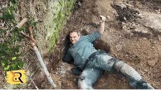 Renovation Fail: It Cost Us 2 Days of Hell