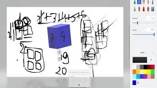 Chef and Dice Problem hint from Code chef April long challenge 2021| Code chef Problem explanation.