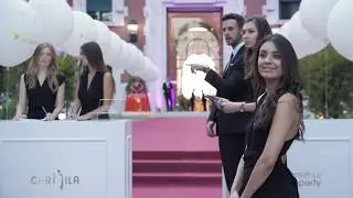 Gala Carrefour Property - Carmila 2019