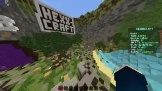 Minecraft Server Vorstellung 1.12.2 | Kostenlose R&auml;nge | Freebuild | Grundst&uuml;cke | PvP | SkyBlock