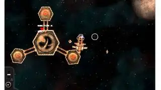 Посидим и поиграем в Space: The Retribution