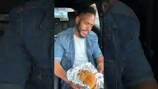 Ive NEVER Had Chili This BAD (Only In DC)