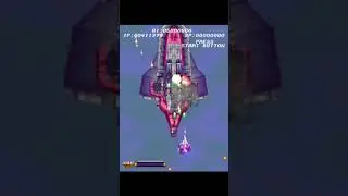 Brave Blade | Shmup Archive