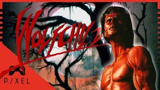 History of Wolfchild (1992, Amiga / SNES)