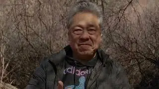 Spoken from the Heart: Darryl's Retreat Testimonial