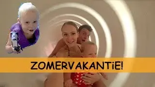LAATSTE KEER ZWEMMEN | Bellinga Family Vlog #708