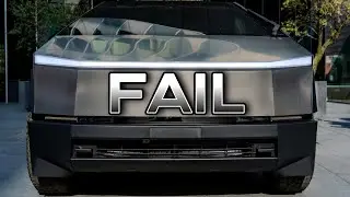 My Theory on Why Electric Vehicles FAILED in the United States!