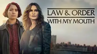 Law and Order SVU - Opening Theme