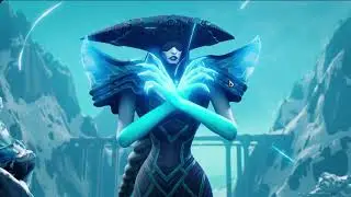 Legends of Runeterra - Lab of Legends Normal Lissandra Run