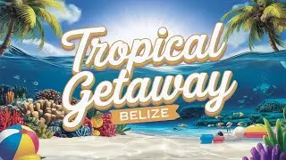 Discover Belize City