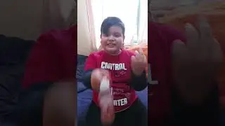 #autismo  saludos @PauPautista  siganlo en Youtube e Instagram saludos desde M&eacute;xico