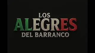 Los Alegres Del Barranco-La Amanecida(En Vivo Fp Culiacan)