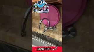 شقة ب طنطا للبيع الترا سوبر لوكس - حسن رضوان خلف المنشاوي