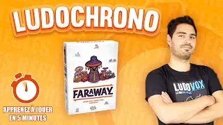 Ludochrono - Faraway