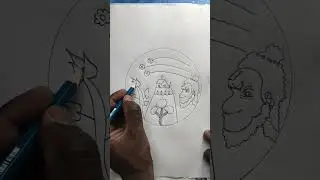 Ashok sketching official tutorial drawing #