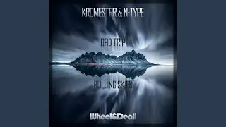 Rolling Skies (Original Mix)