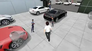 Driving Class 3D #65- New car travelling  car parking &  City Driving  Android Gameplay